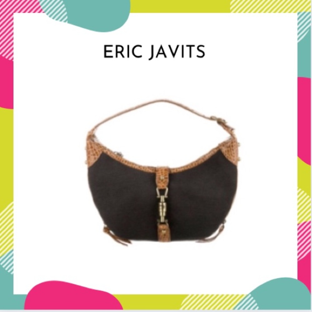 Eric Javits Bag
